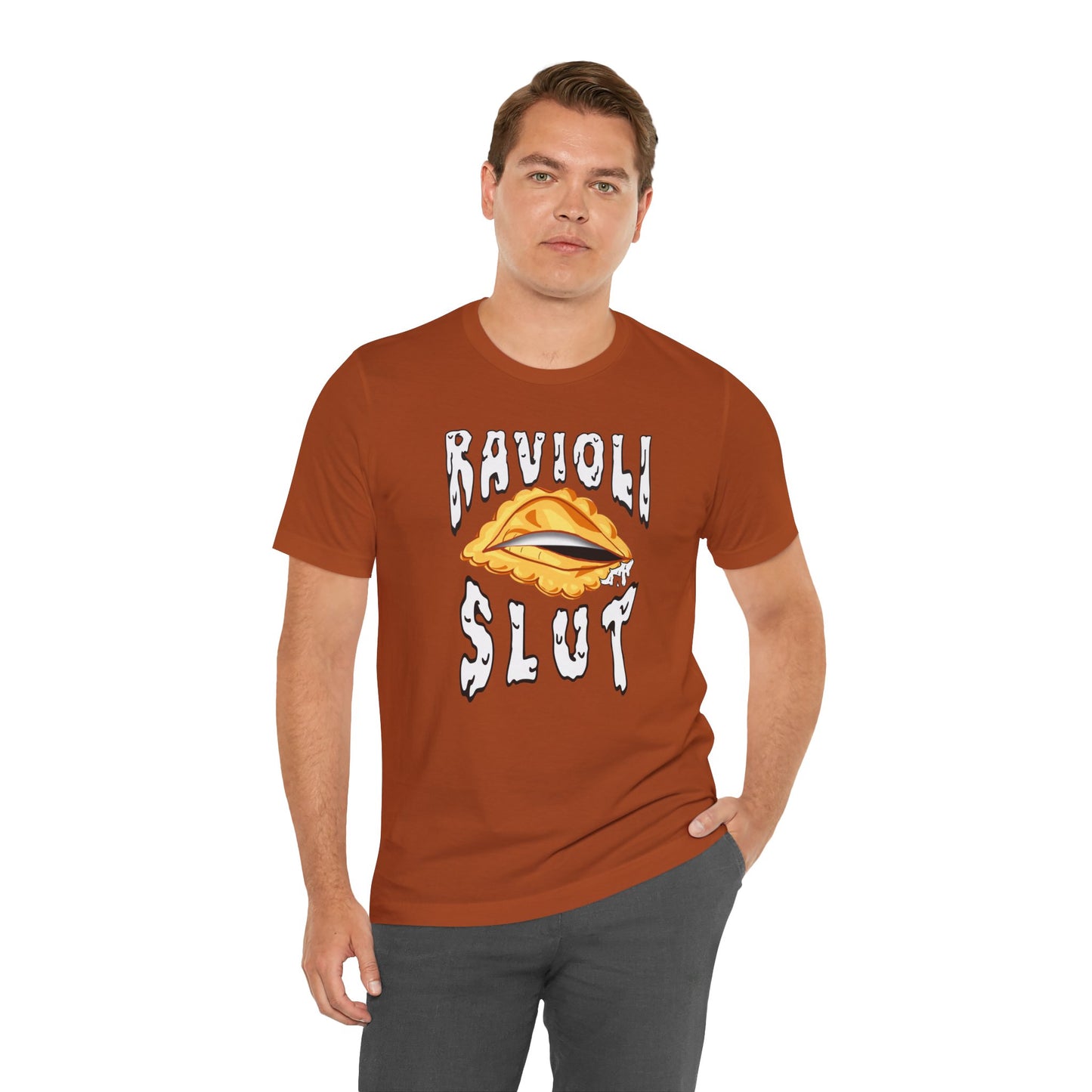 Ravioli Slut