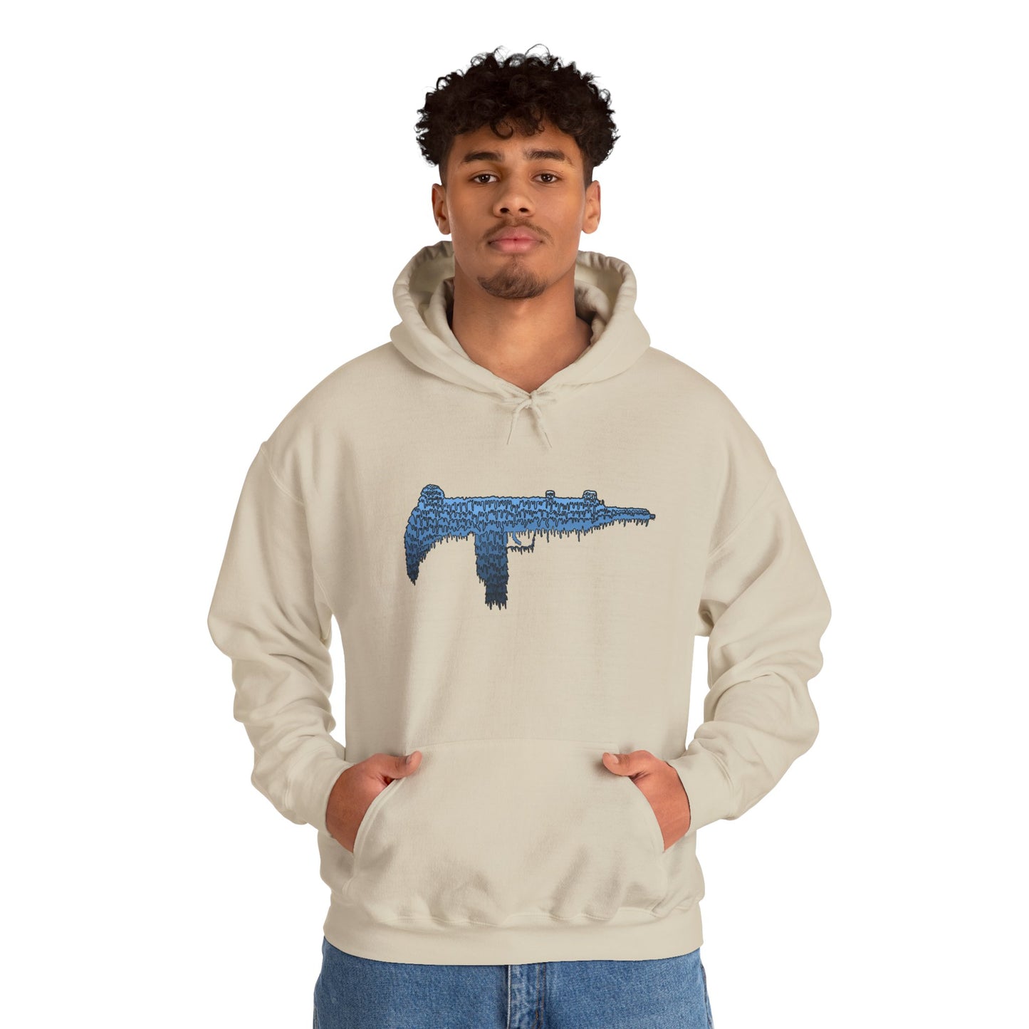 Drippy Uzi