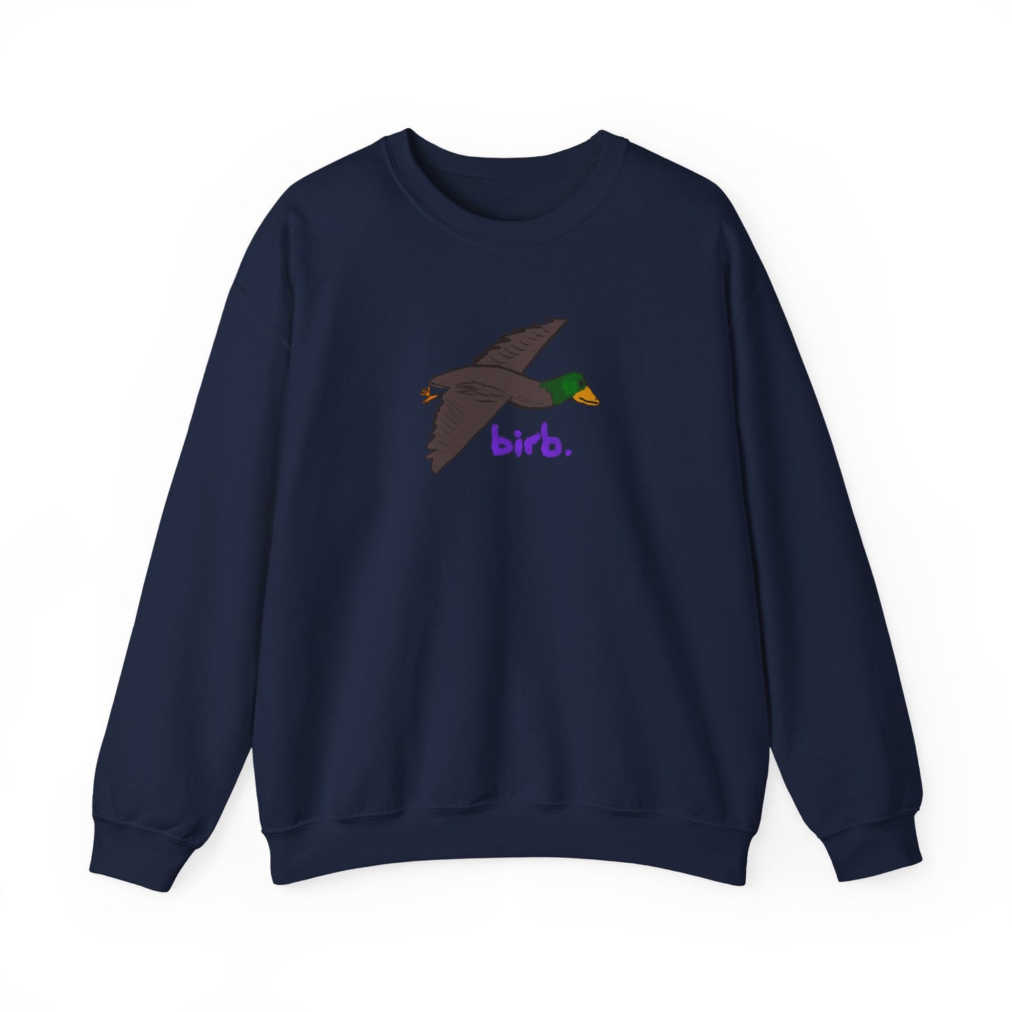 Birb.