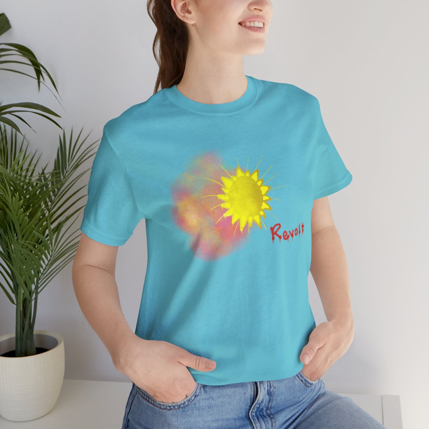Sunshine Revolt