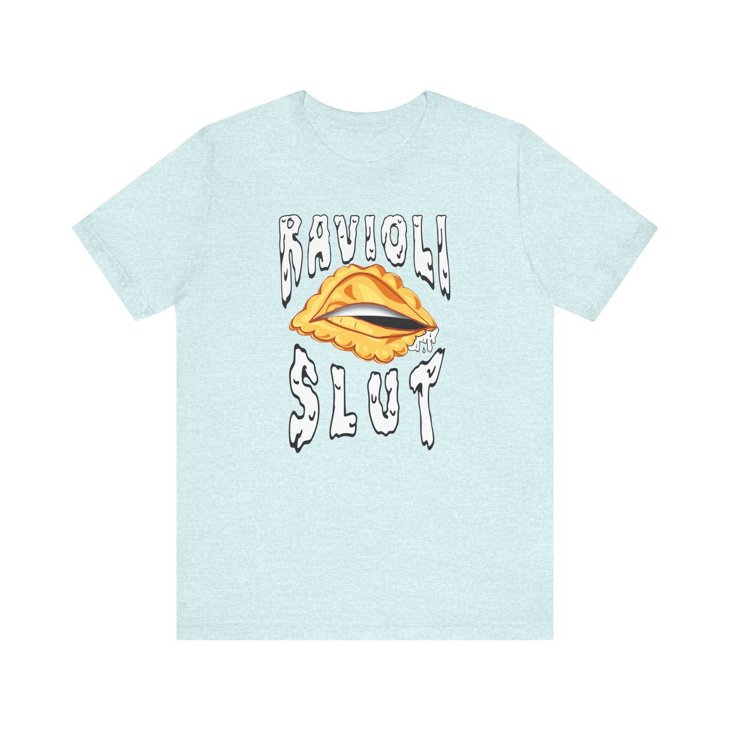 Ravioli Slut