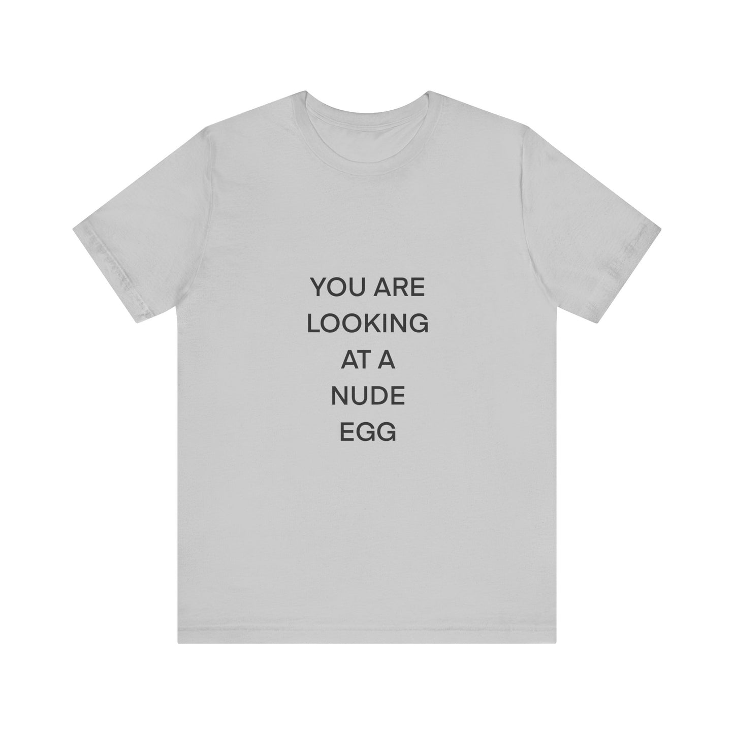Nude Egg ITYSL