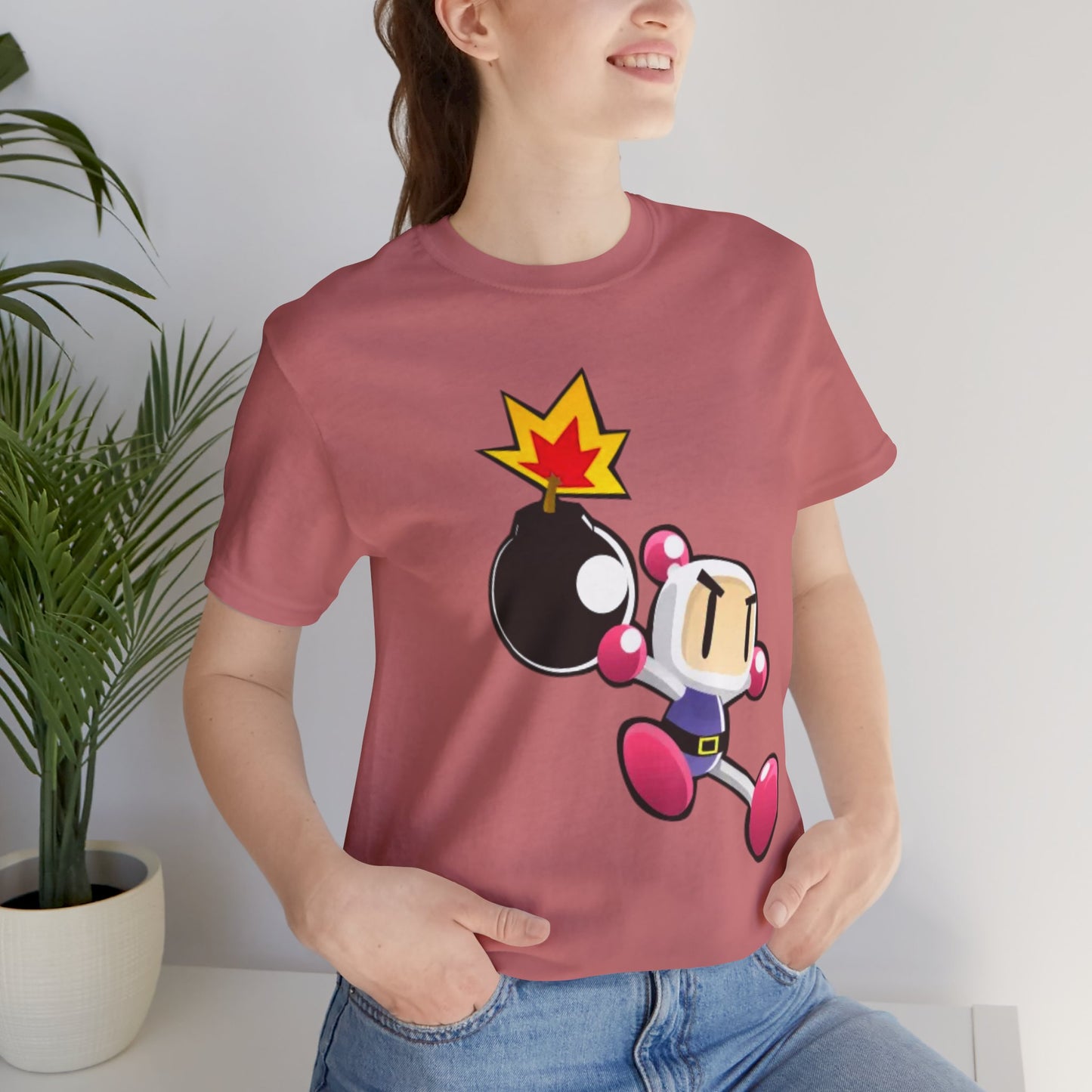 Bomberman