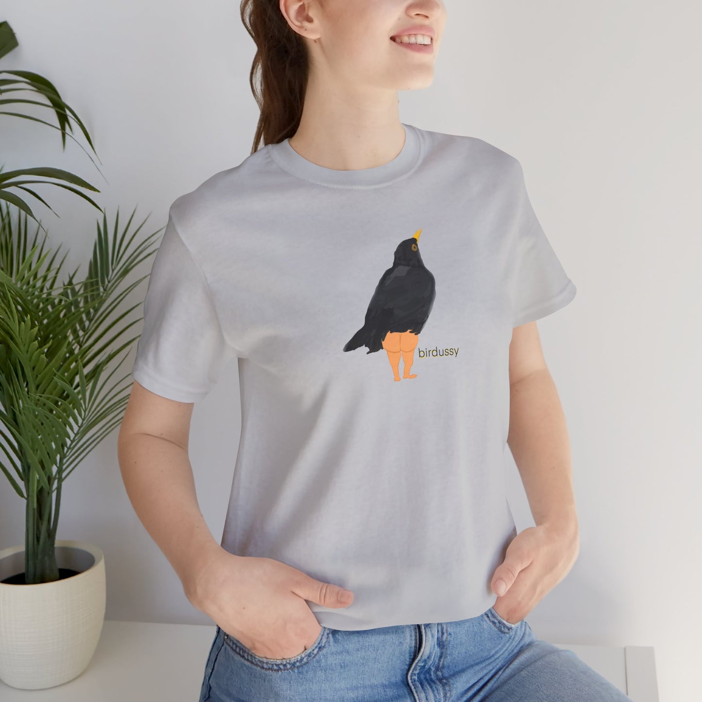 birdussy
