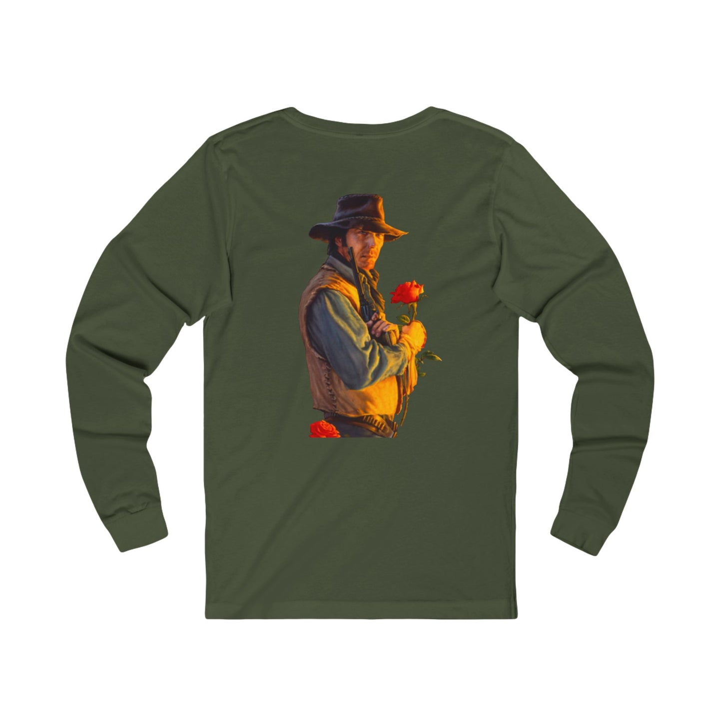 Dark Tower Gunslinger
