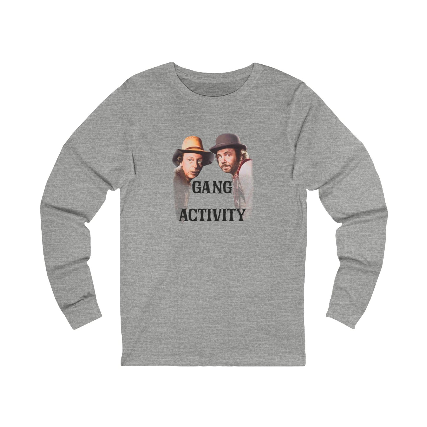Apple Dumpling Gang Activity