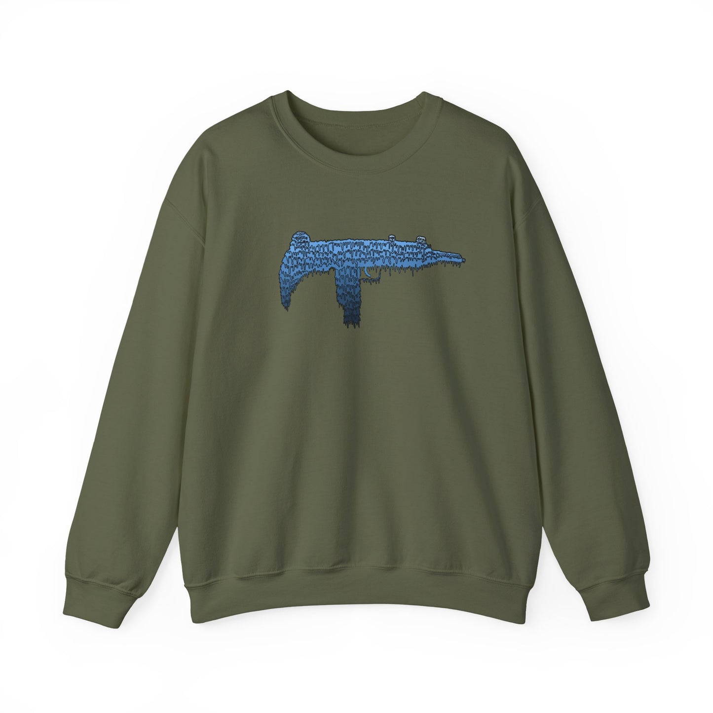 Drippy Uzi