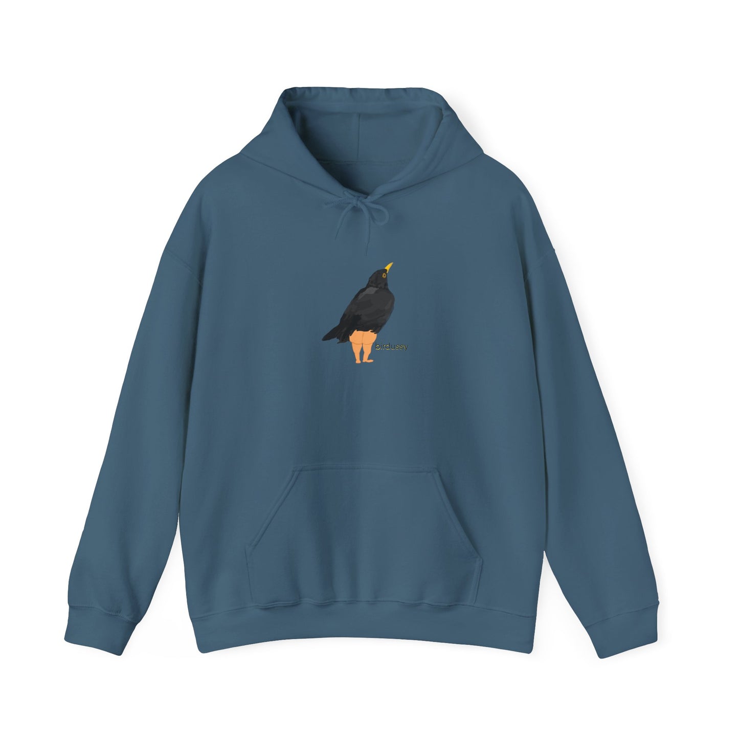 birdussy
