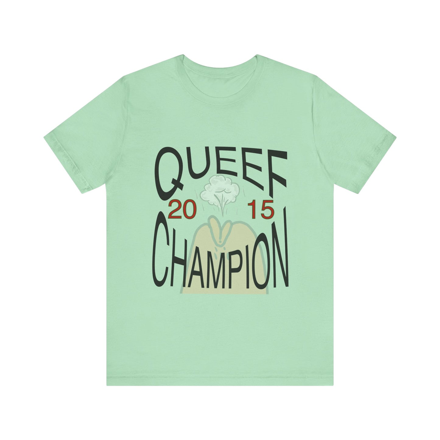 Queef Champion