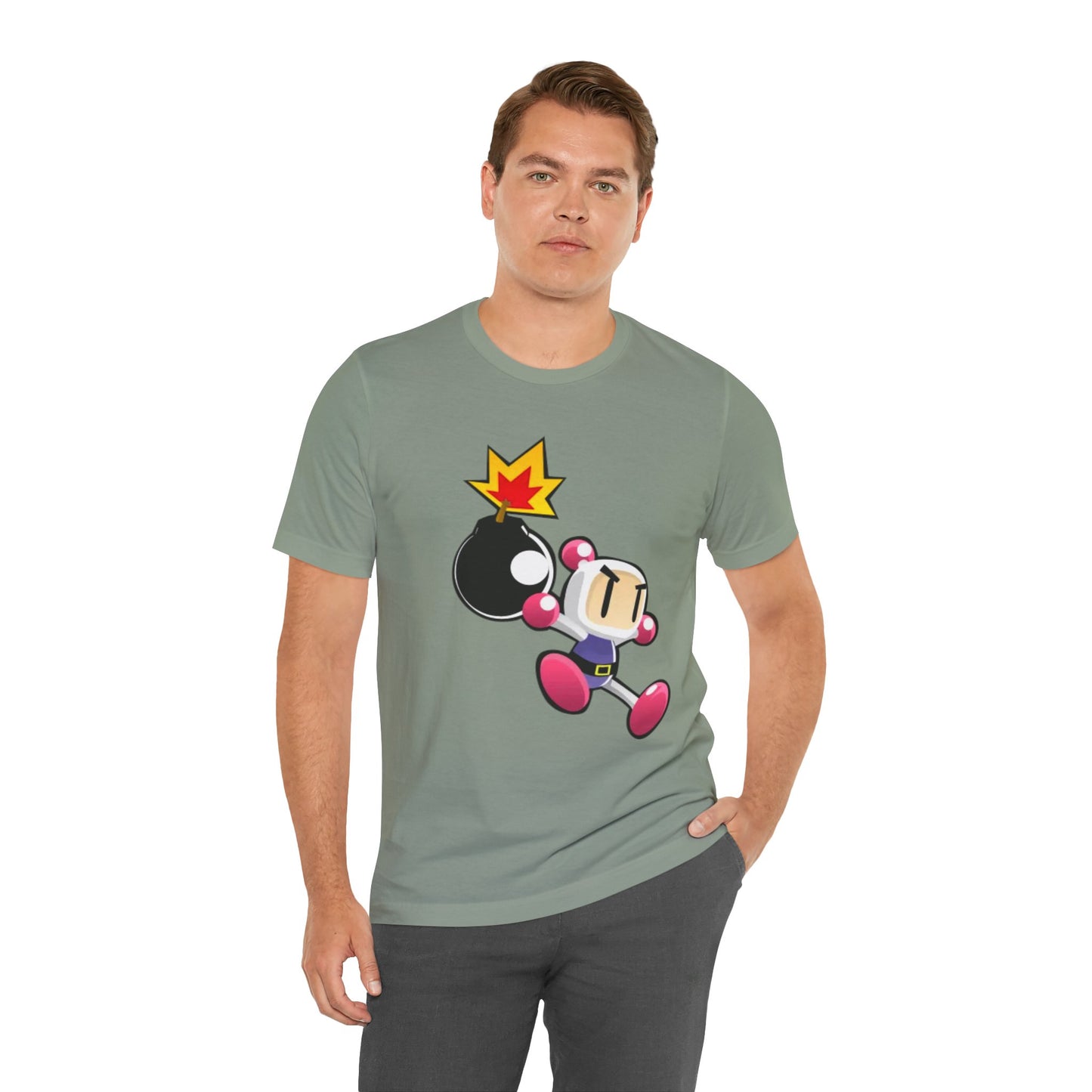 Bomberman