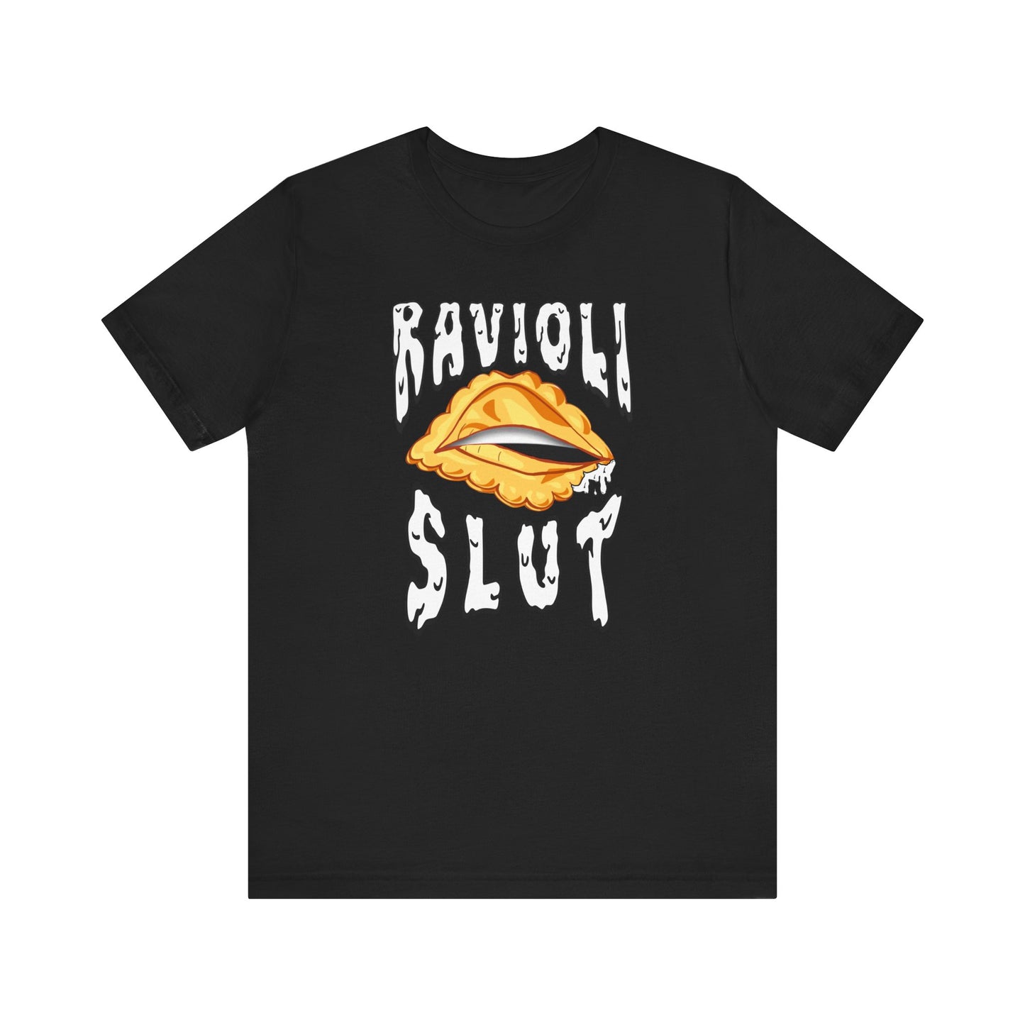 Ravioli Slut