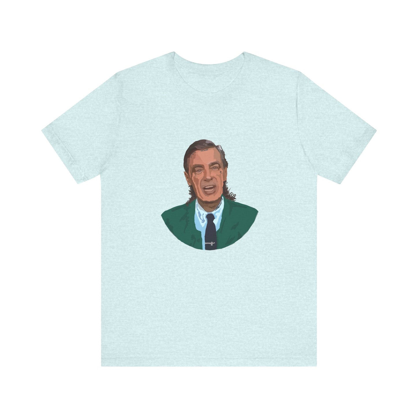 Gangster of Kindness