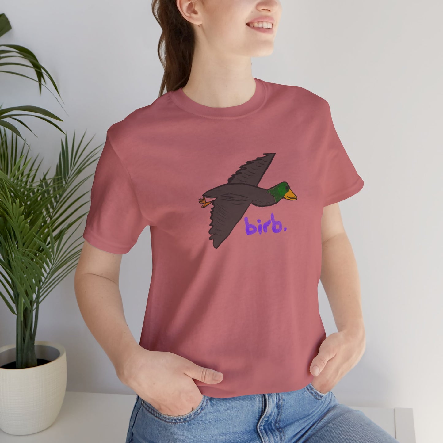 Birb