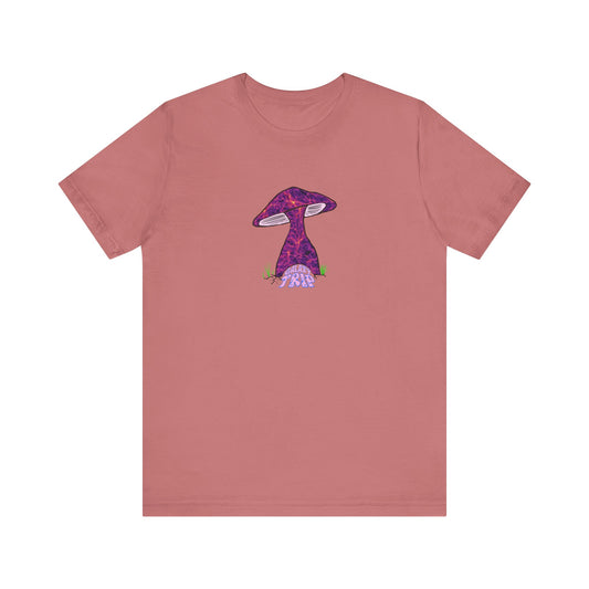 Galaxy Shroom