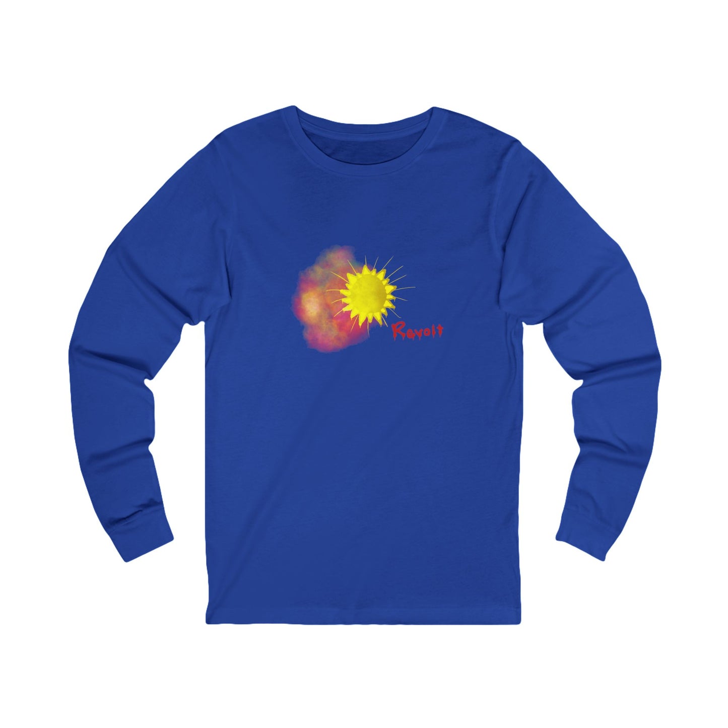 Sunshine Revolt