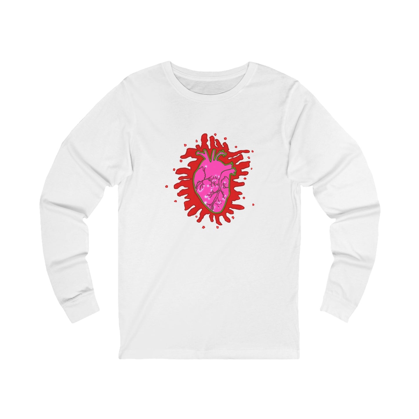 Bloomin' Heart