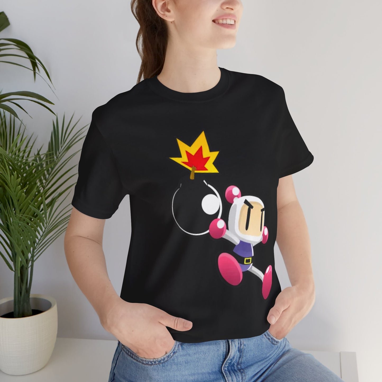 Bomberman