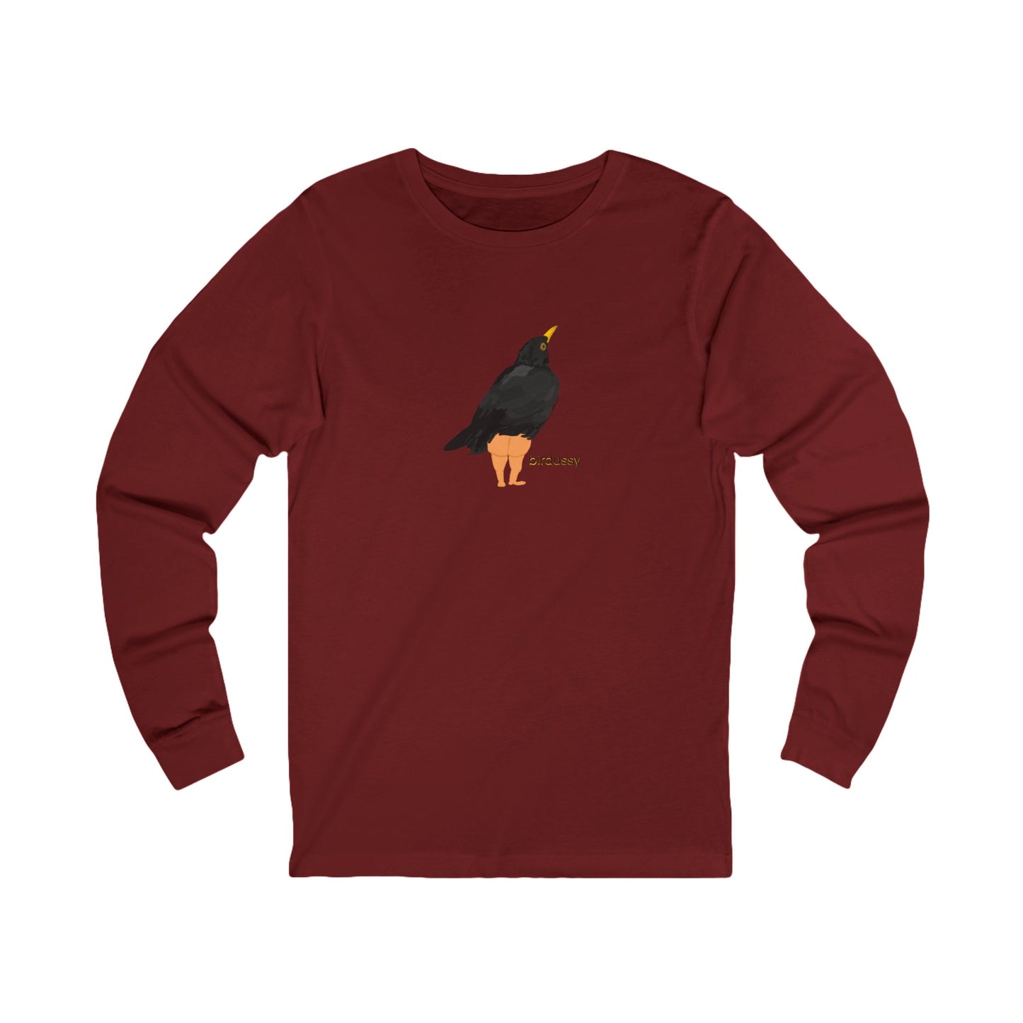 birdussy