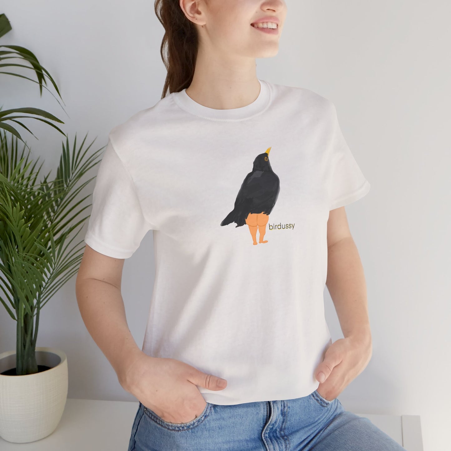 birdussy