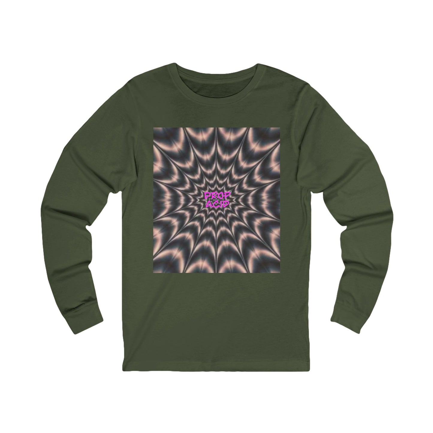 Drop Acid