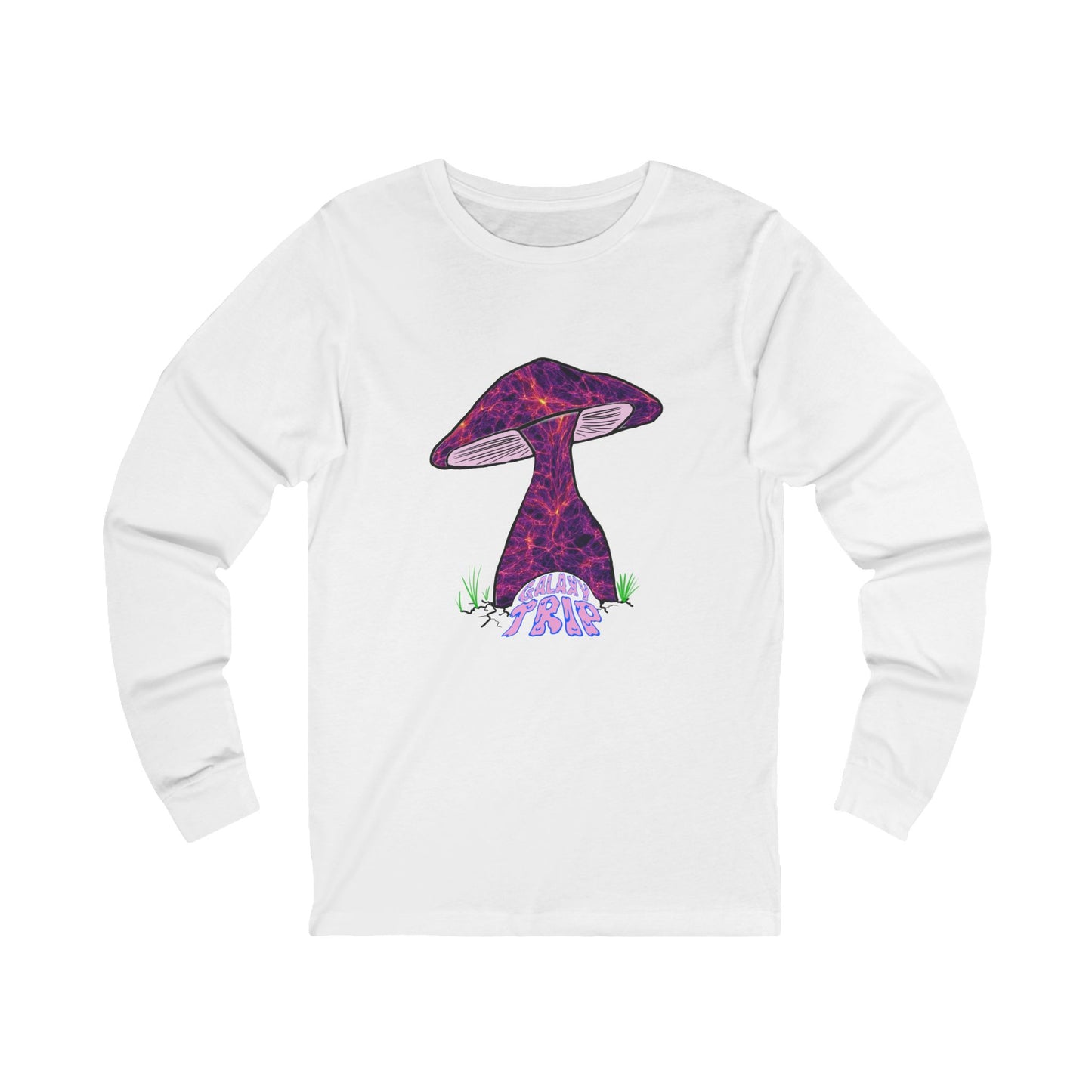 Galaxy Shroom