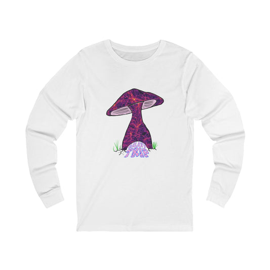 Galaxy Shroom