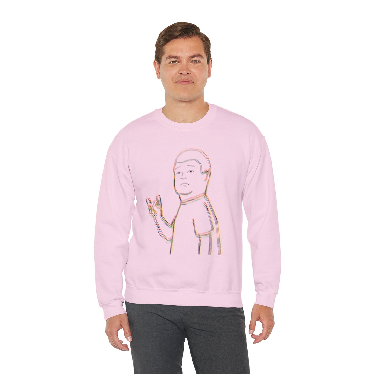 Trippy Bobby