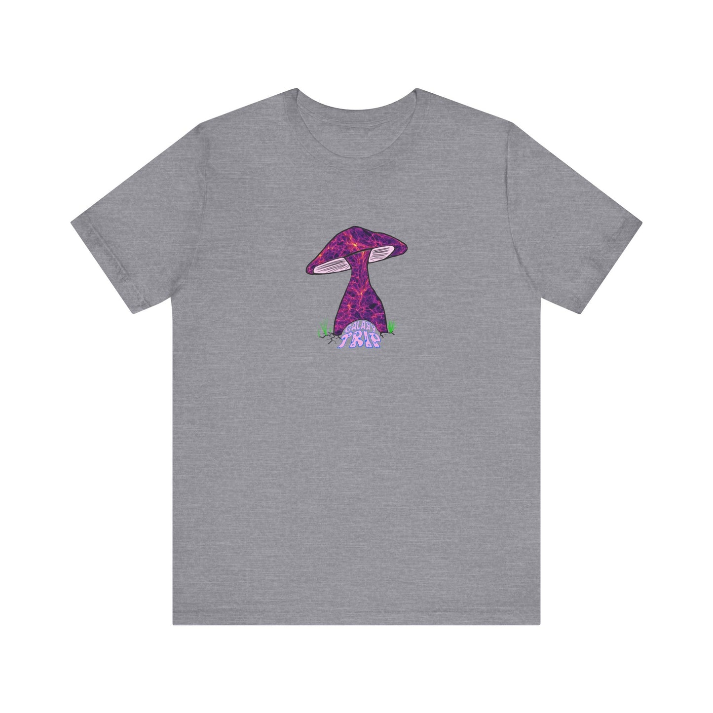 Galaxy Shroom
