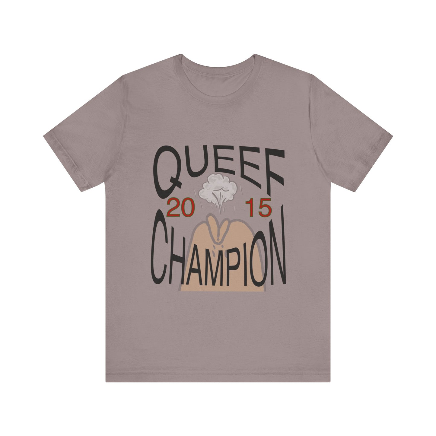 Queef Champion