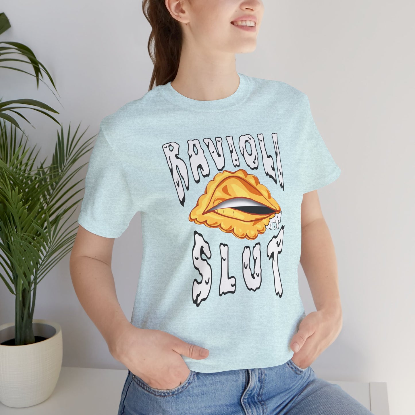 Ravioli Slut
