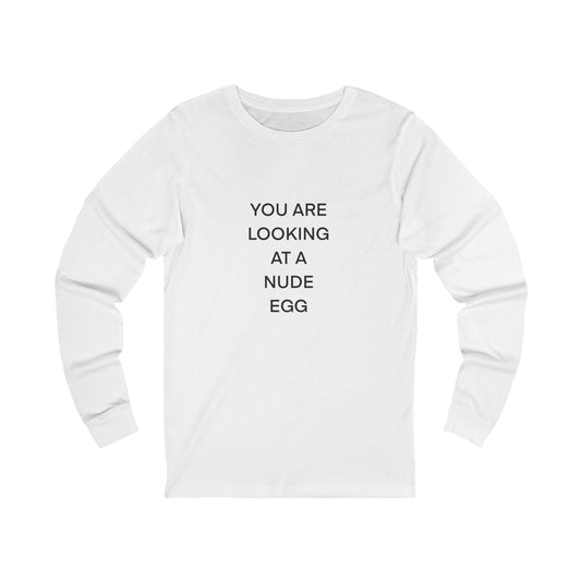 Nude Egg ITYSL