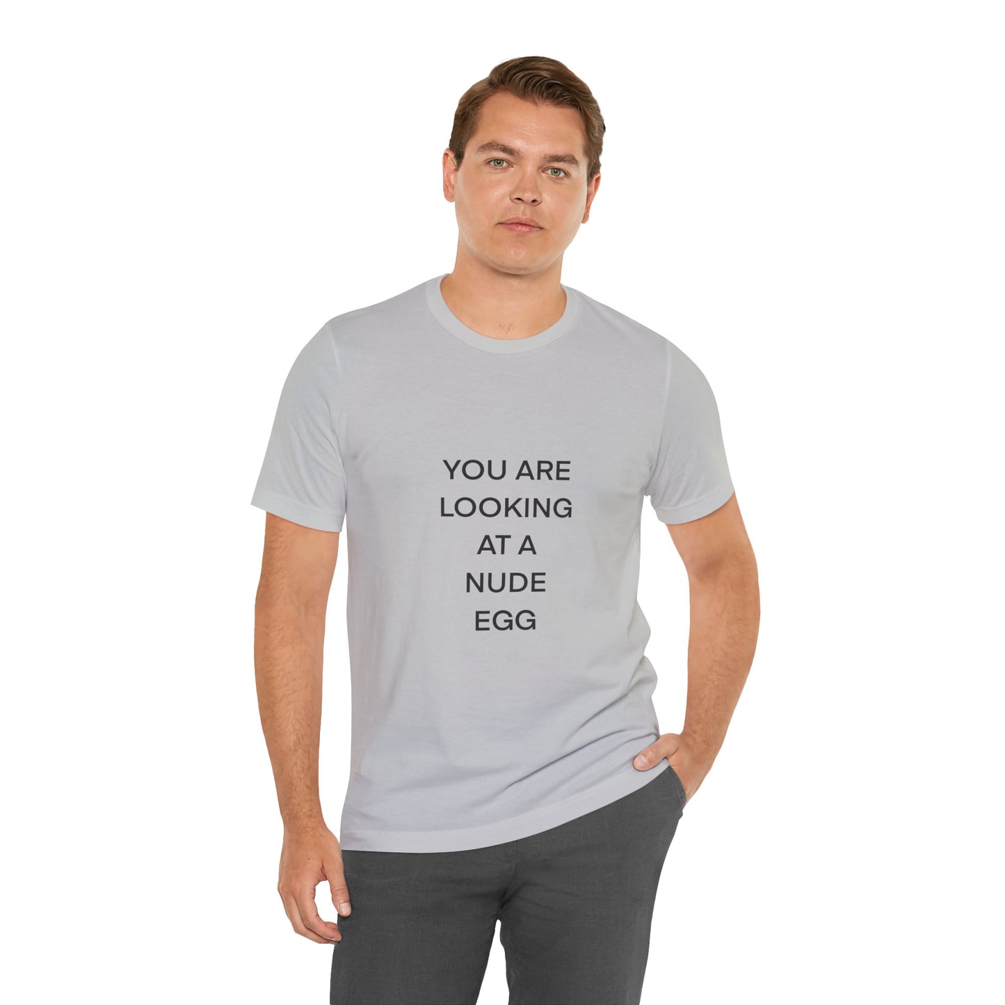 Nude Egg ITYSL