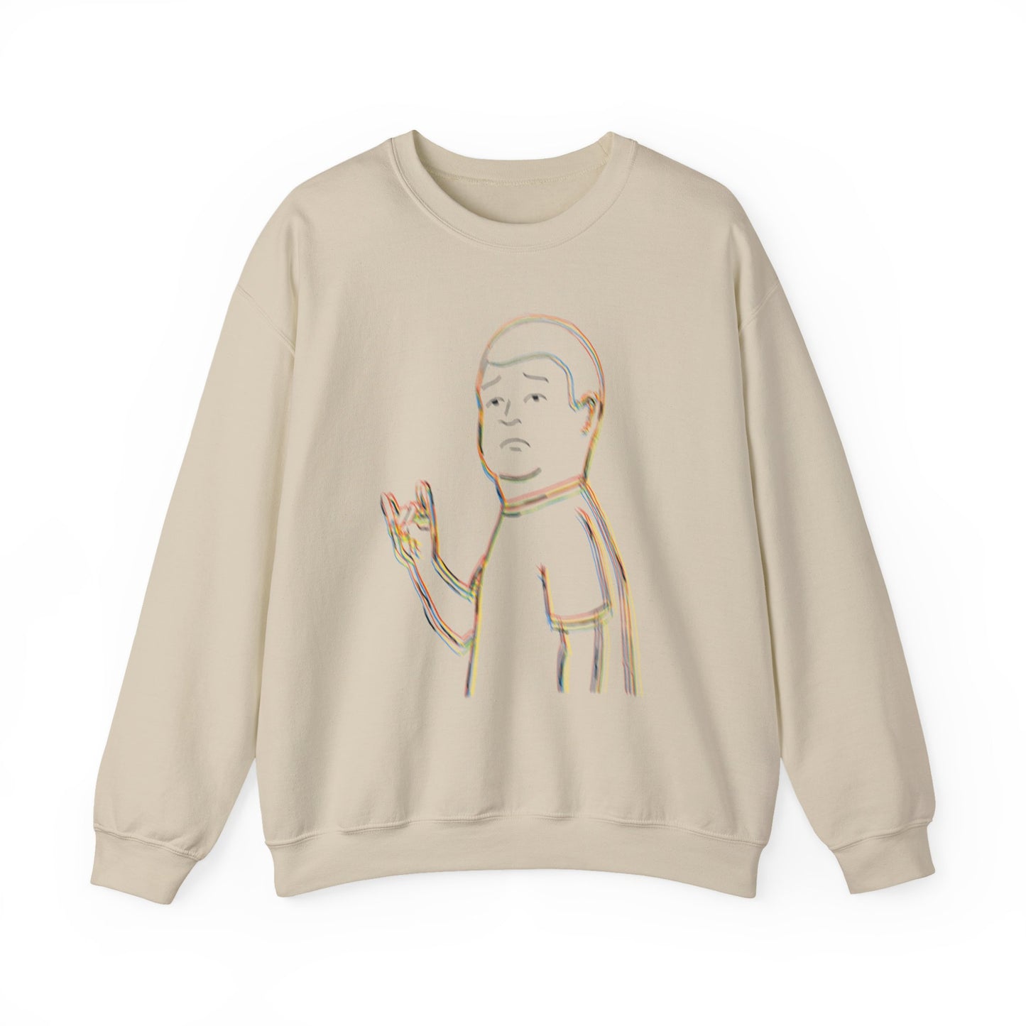 Trippy Bobby