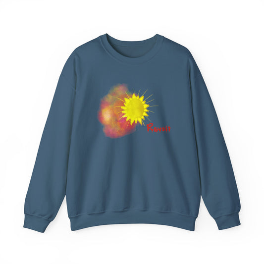 Sunny Revolution
