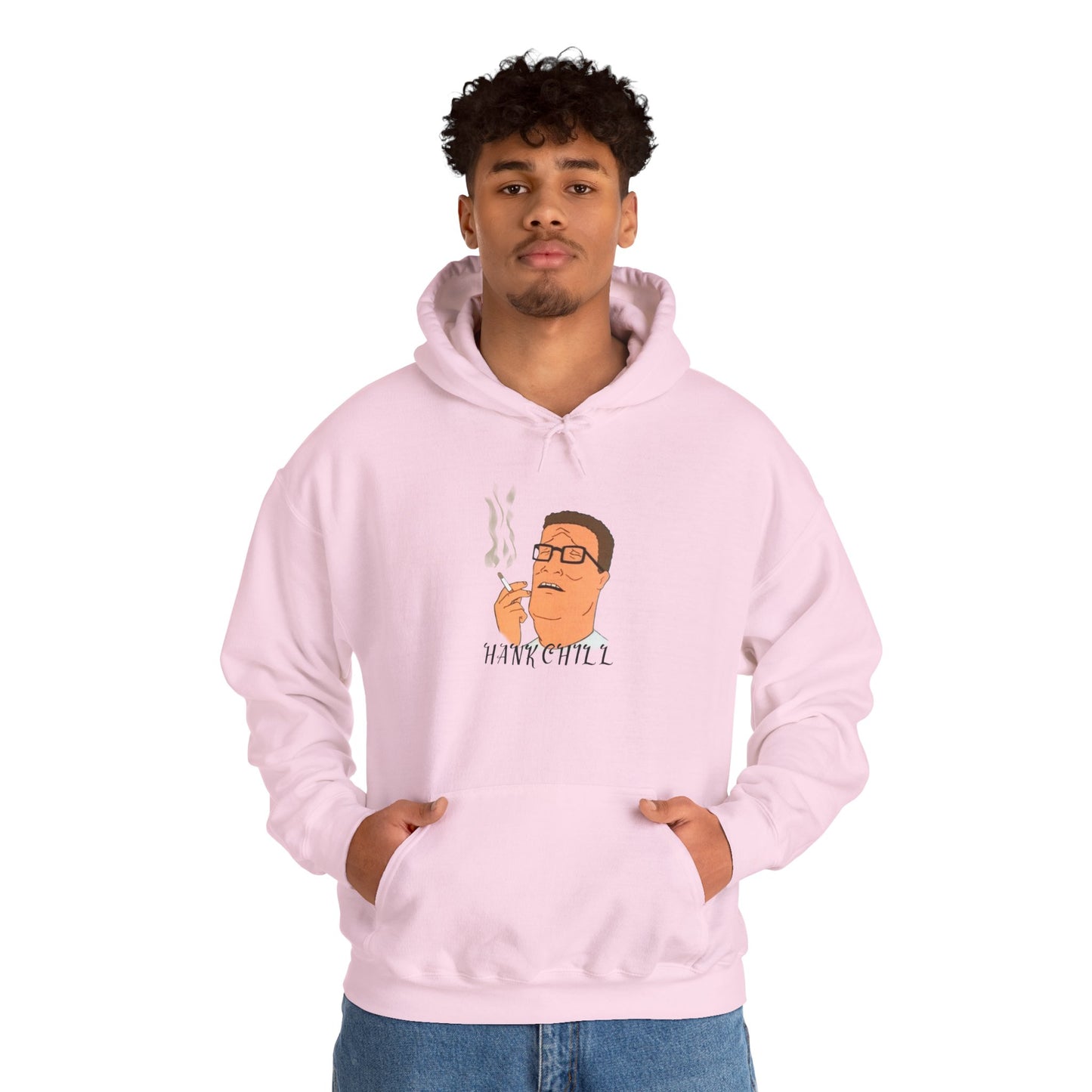 Hank Chill