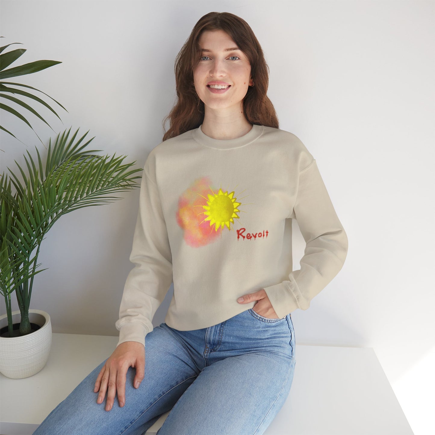 Sunny Revolution