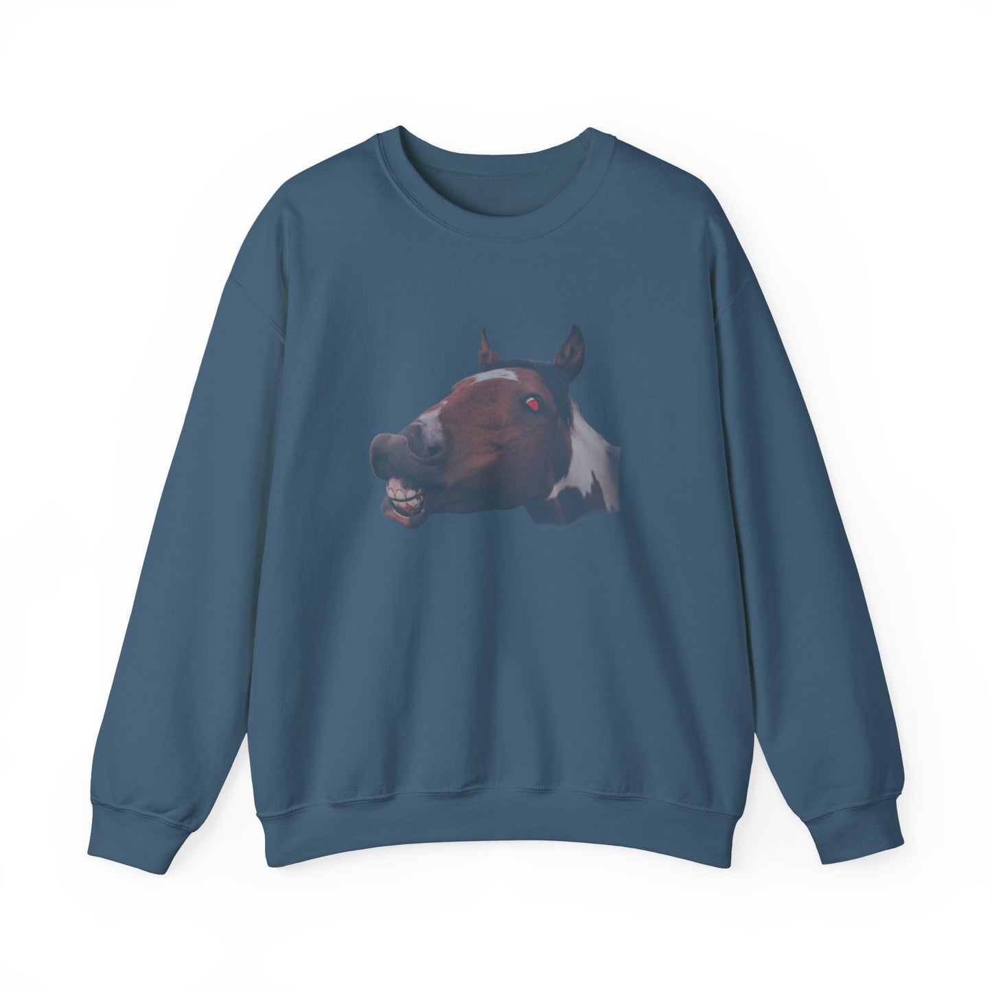 Bad Horse