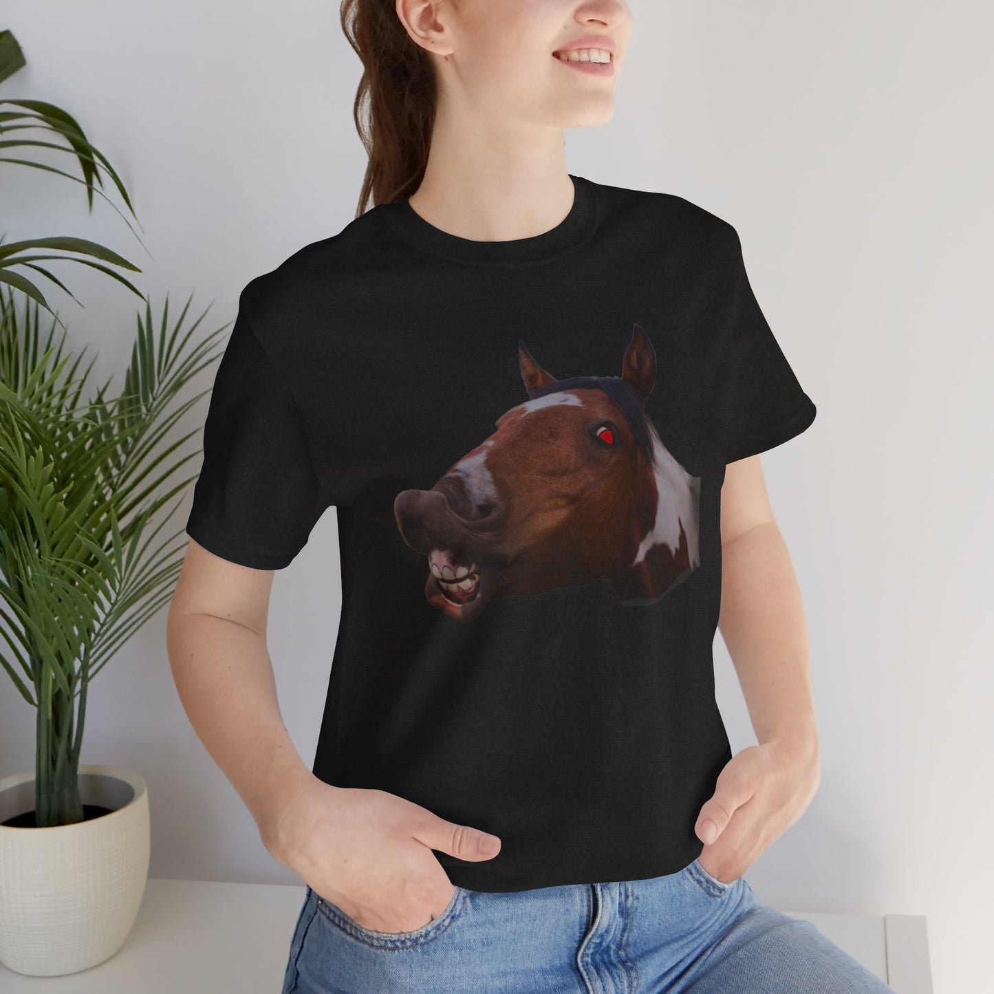 Bad Horse