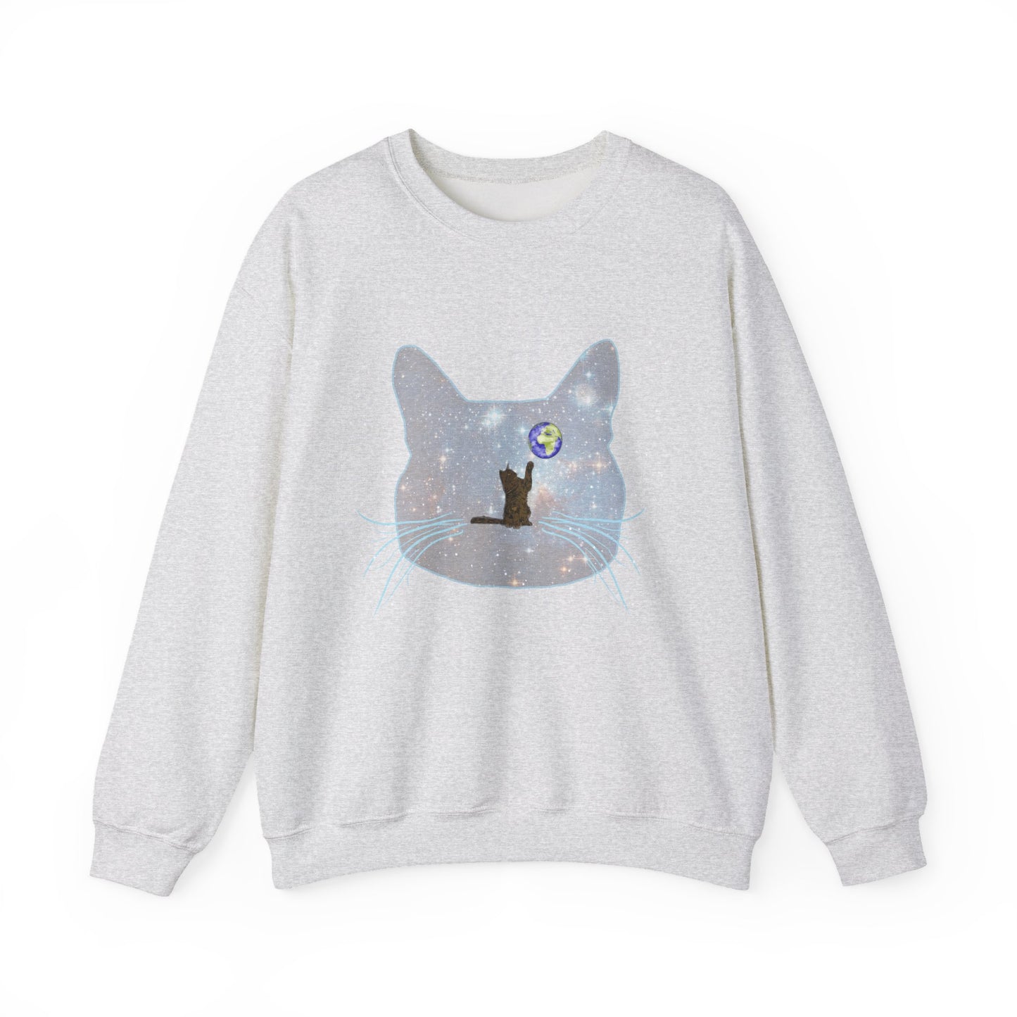 Space Kitty