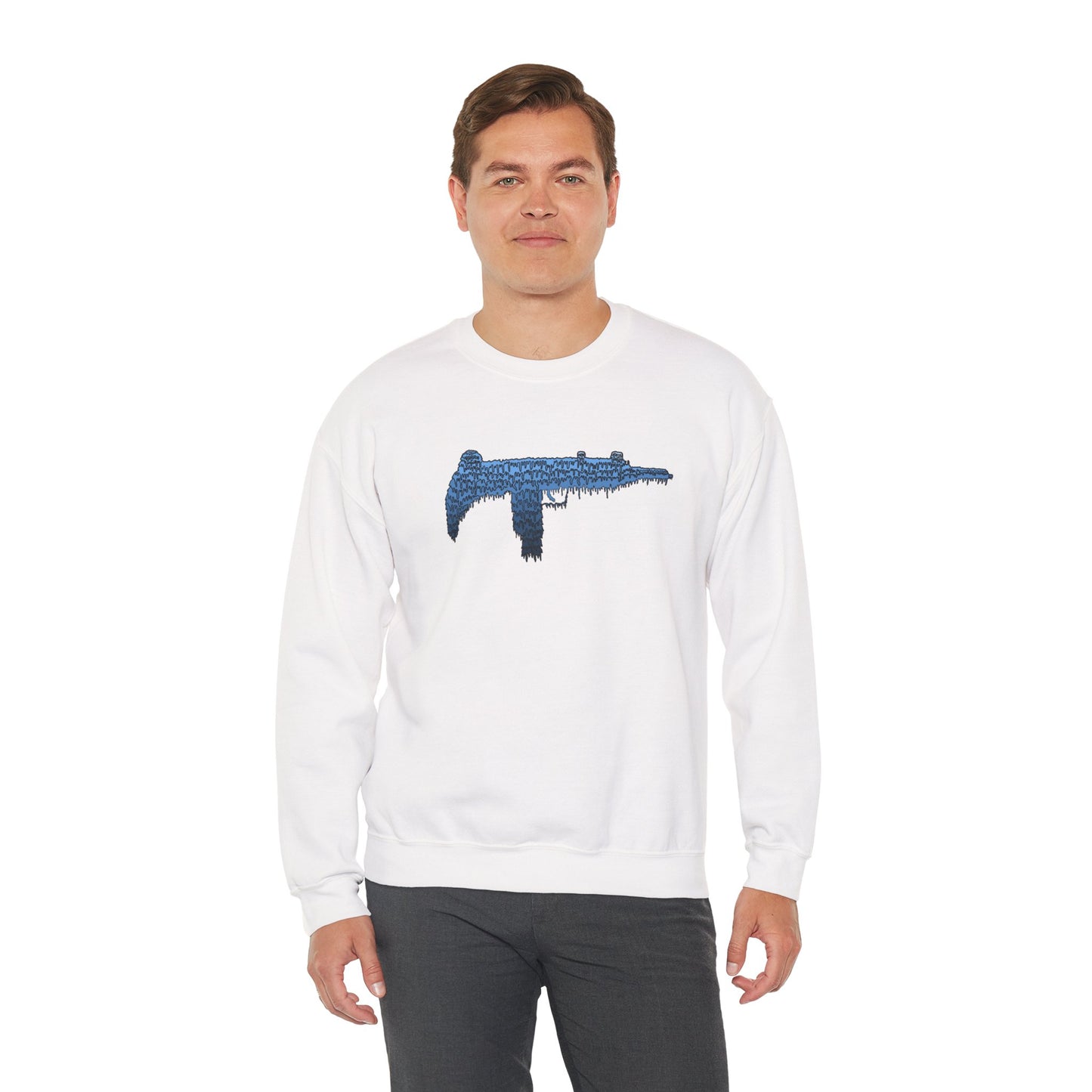 Drippy Uzi