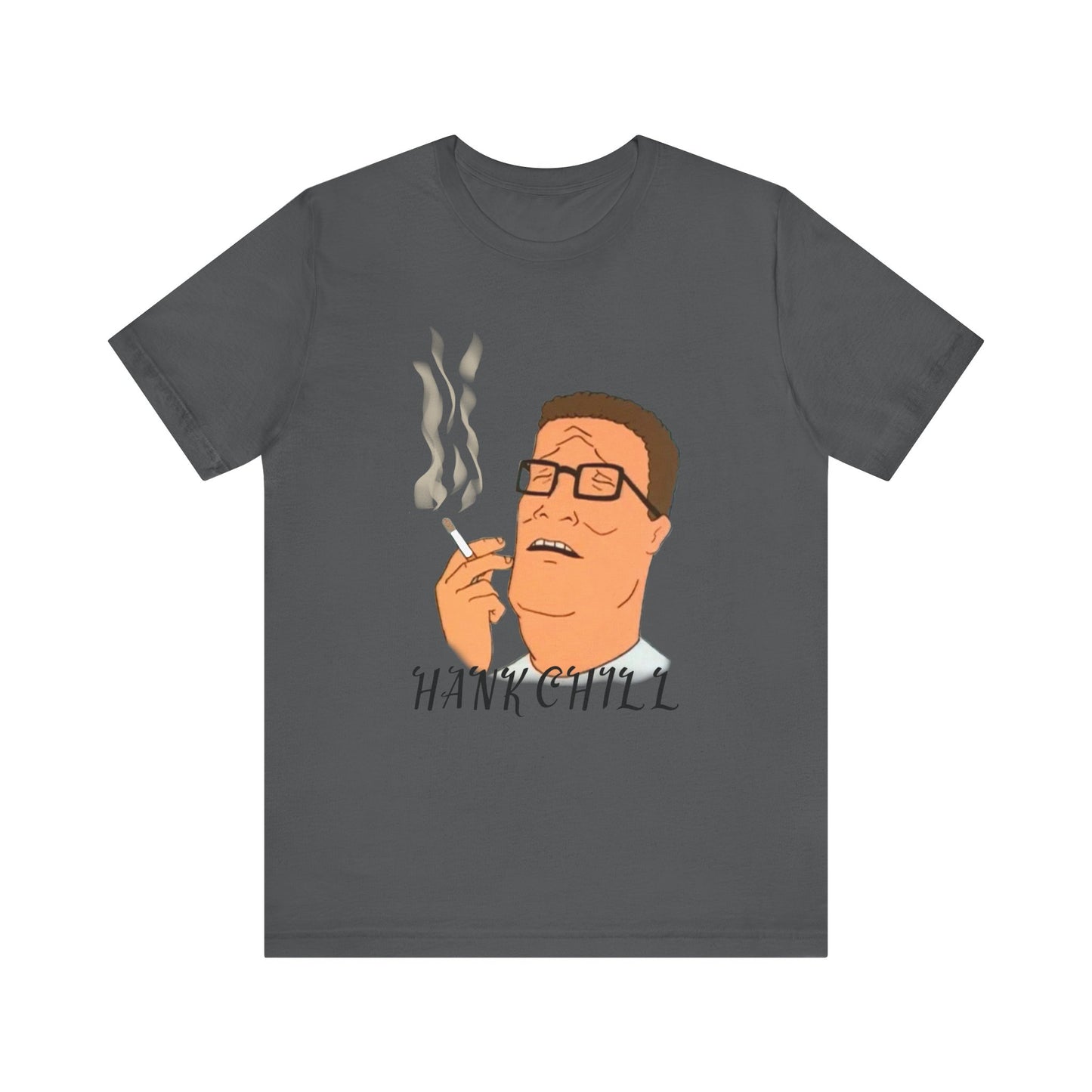 Hank Chill