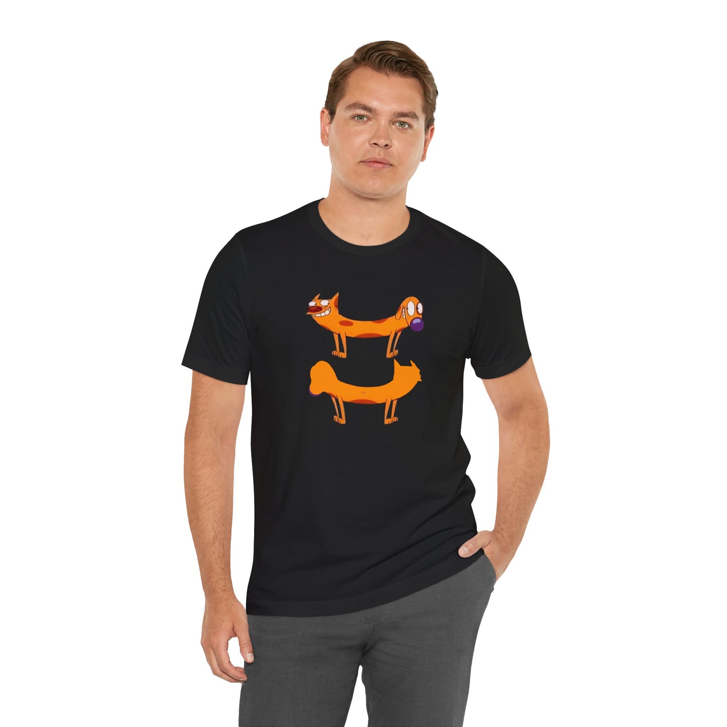 Catdog Bhole