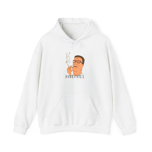 Hank Chill