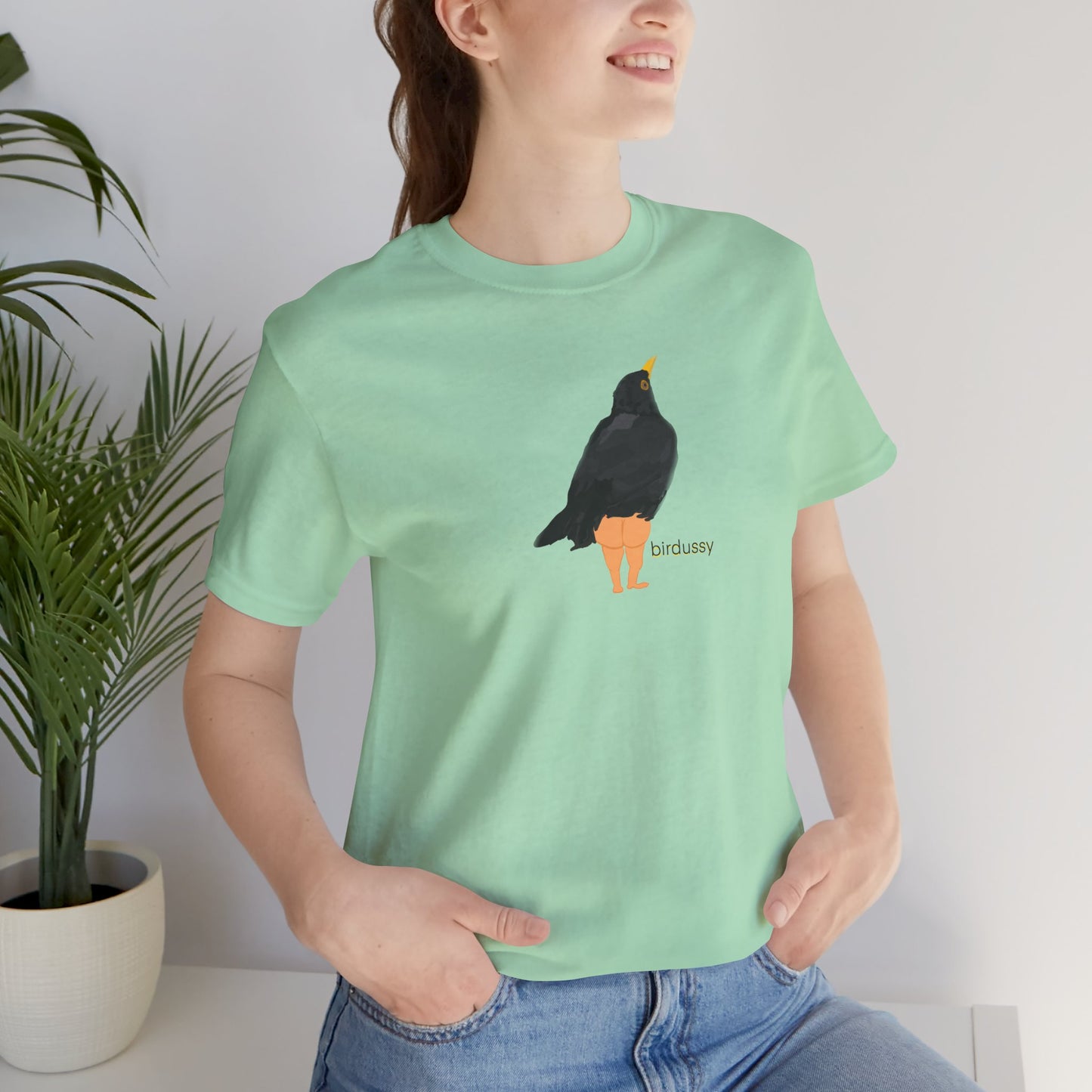 birdussy
