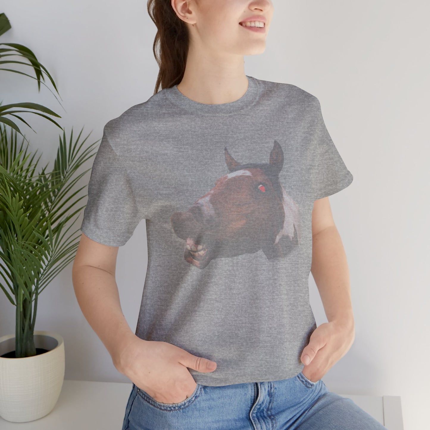 Bad Horse
