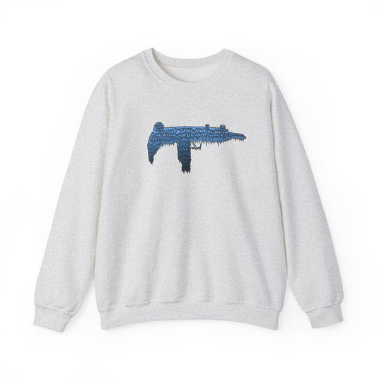 Drippy Uzi