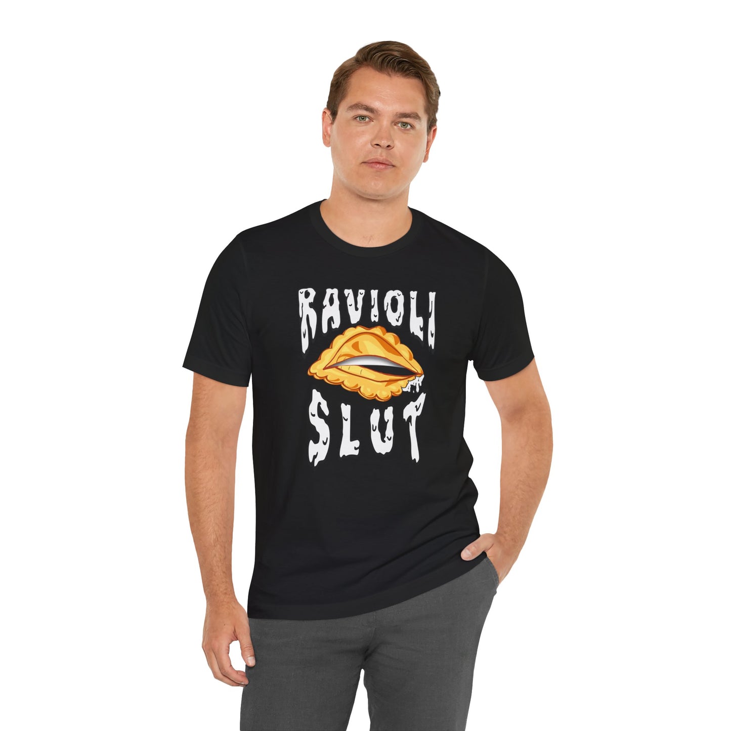Ravioli Slut