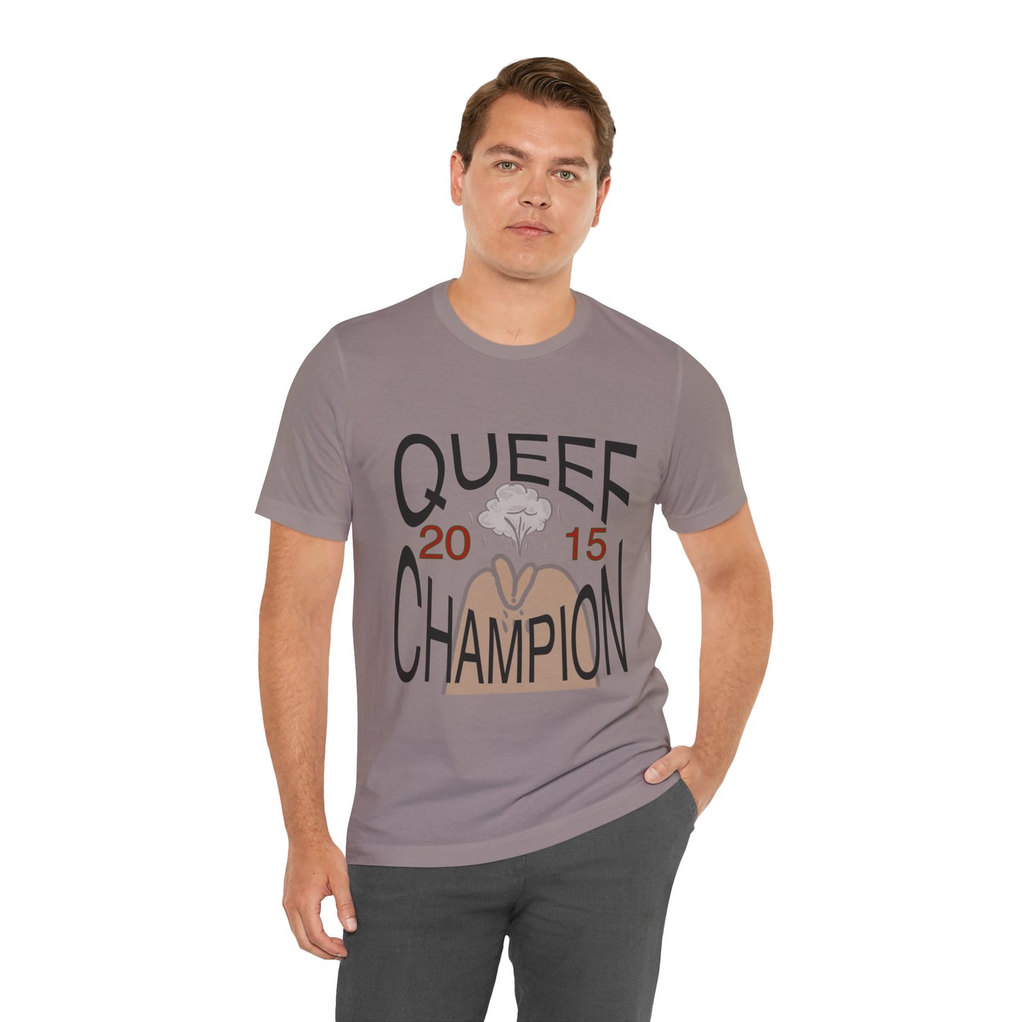 Queef Champion