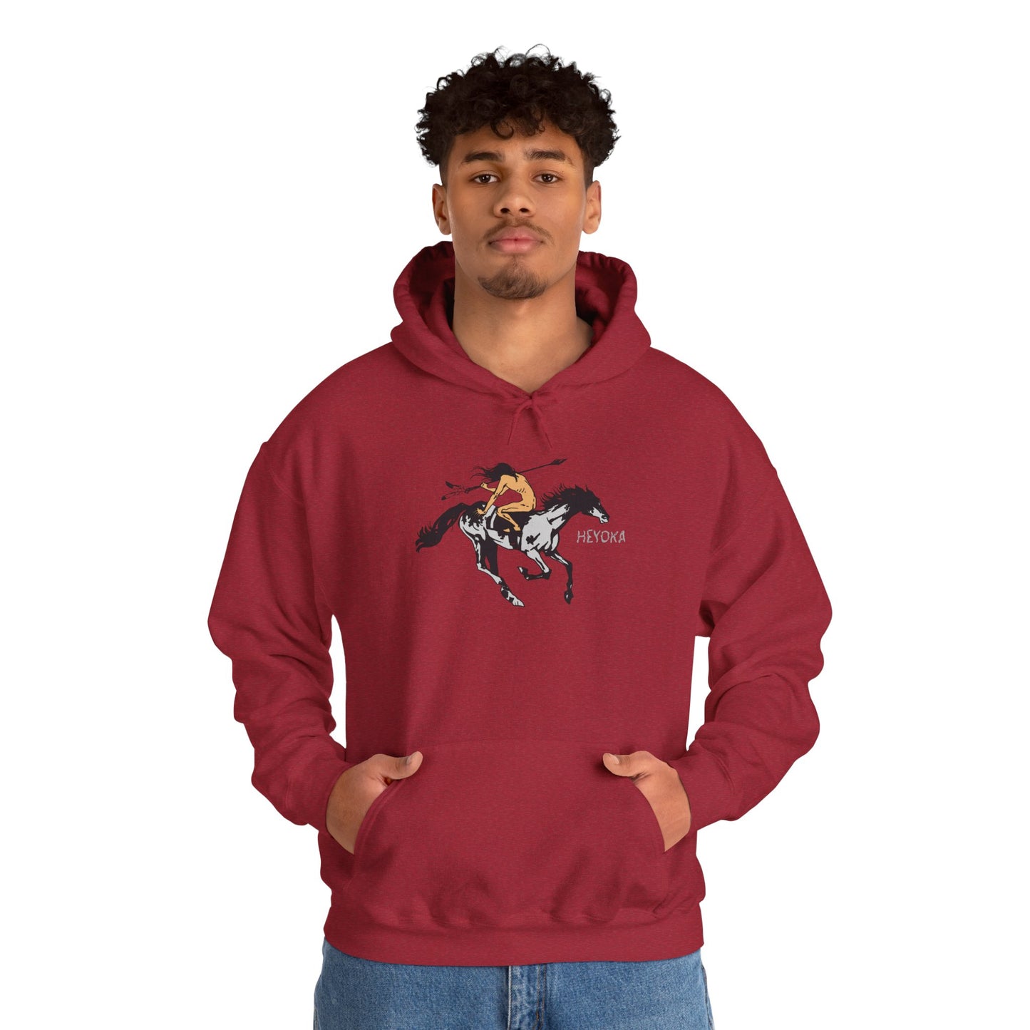 Heyoka