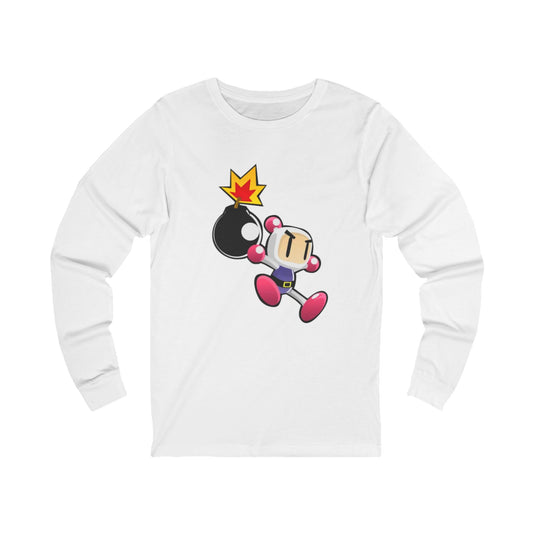 Bomberman